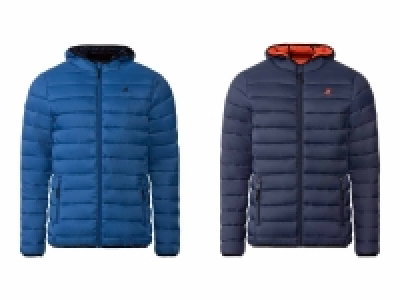 Chaqueta ligera para hombre