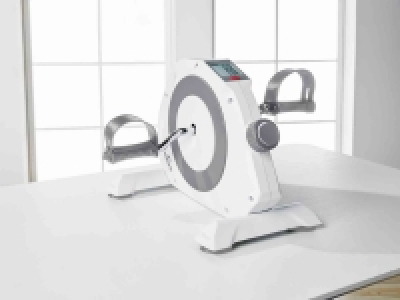 Lidl  Entrenador de piernas y brazos