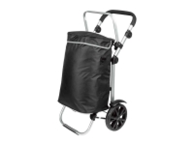Carro de la compra de 2 ruedas 37.99 €
