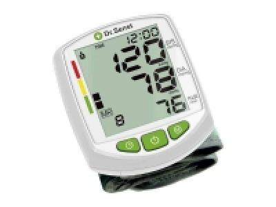 Dr. Senst Tensiómetro de muñeca 19.99 €