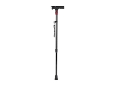 Weinberger Bastón con luz y alarma 17.99 €