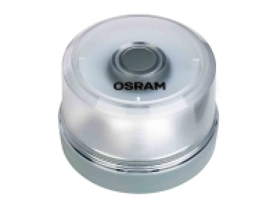 Lidl  Osram Luces de emergencia para coche