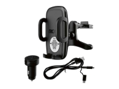 Lidl  Soporte de smartphone para coche
