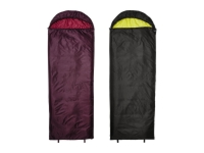 Lidl  Saco de dormir ultraligero de camping