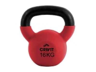 Kettebell 16 kg