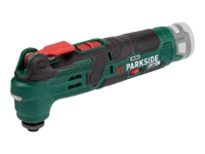 Herramienta multifuncional recargable 12 V 34.99 €