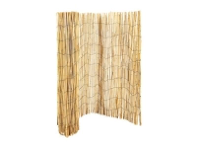 Cañizo de junco para protección visual 14.99 €