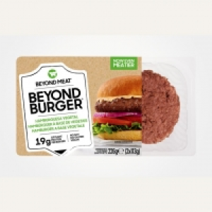 LaSirena  Beyond Burger