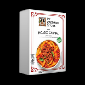 Picado carnal Vegetarian Butcher 3.99 €