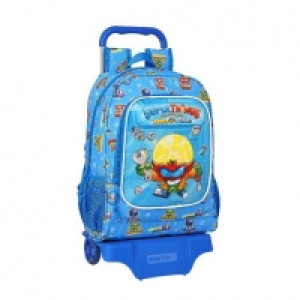 Toysrus  SuperThings - Trolley 42 cm