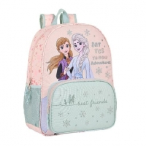 Toysrus  Frozen - Mochila adaptable a carro