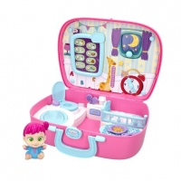 Toysrus  Baby Buppies - Portable Playhouse