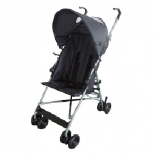 Asalvo - Silla de Paseo Moving Carbon 49.99 €