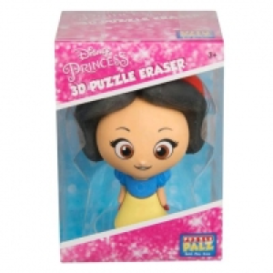 Princesas Disney - Borrador Puzzle 3D Blancanieves 4.89 €