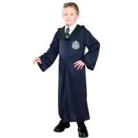 Toysrus  Harry Potter - Túnica Infantil Slytherin 3-4 años