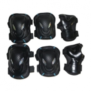 Set de Protecciones 6 Piezas Talla S 15.99 €