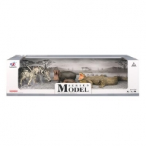 Set de Animales Salvajes 3 16.99 €