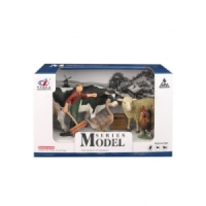 Pack de Animales de Granja Mixtos (varios modelos) 12.99 €