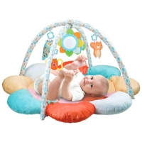 Toysrus  Ouatoo Baby - Manta de Actividades con Arco de Juegos (vario