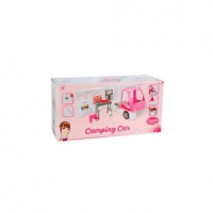 Qweenie Fashion - La Autocaravana de Qweenie 43.99 €