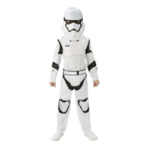 Toysrus  Star Wars - Stormtrooper - Disfraz Infantil Clásico Tallas M