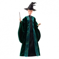 Toysrus  Harry Potter - Minerva McGonagall - Figura 29 cm