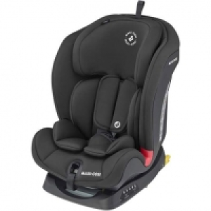 Toysrus  Maxi-Cosi - Silla de coche Titán Basic Black grupo 1-2-3 (de
