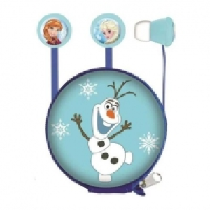 Toysrus  Frozen - Auriculares con estuche