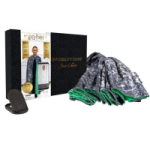Harry Potter - Capa de Invisibilidad Junior Collection 39.99 €