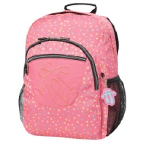 Toysrus  Totto - Mochila Acuareles Fiesty