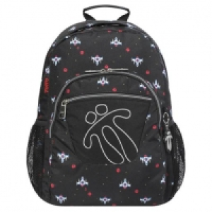 Totto - Mochila Acuareles Naves Espaciales