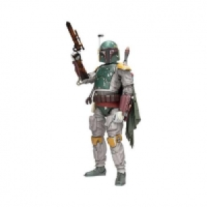 Toysrus  Star Wars - Boba Fett - Figura Black Series