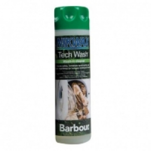 AireLibre Barbour Barbour Jabón Nikwax Tech Wash