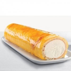Brazo de nata y yema tostada 5.99 €