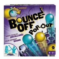 Toysrus  Bounce Off Pop-Out