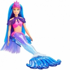 Barbie - Mermaid Power Muñeca Malibu 24.49 €