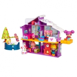 Pinypon - Winter Hotel 34.99 €