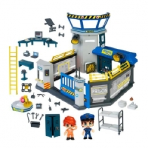 Pinypon Action - Ladrón a la Prisión 38.49 €