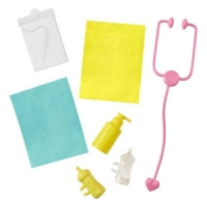 Barbie - Playset Barbie Pediatra 20.99 €