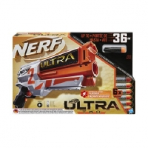 Toysrus  Nerf Ultra - Lanzador Two