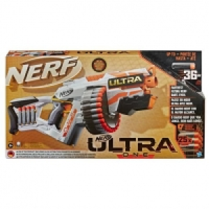 Nerf Ultra - Lanzador One 41.99 €