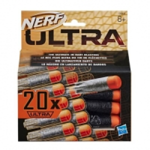 Toysrus  Nerf Ultra - Pack 20 Dardos