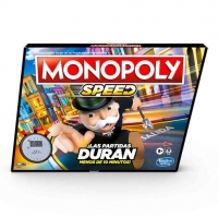 Toysrus  Monopoly - Speed
