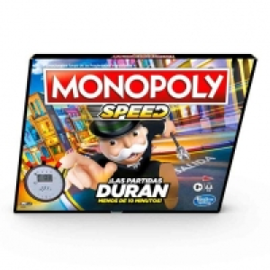 Toysrus  Monopoly - Speed