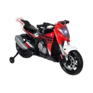 Toysrus  Injusa - Moto Honda Naked 12V