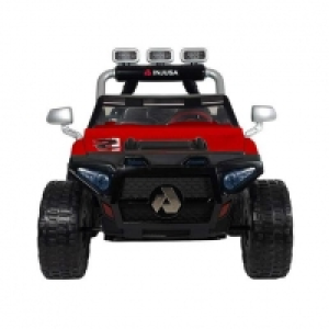 Toysrus  Injusa - Monster Car 24V