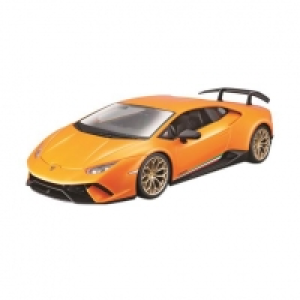 Toysrus  Bburago - Vehículo DieCast 1:24 (varios modelos)