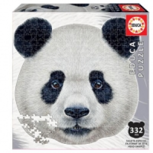 Toysrus  Educa Borrás - Panda Puzzle 332 Piezas