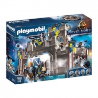 Toysrus  Playmobil - Fortaleza Novelmore - 70222