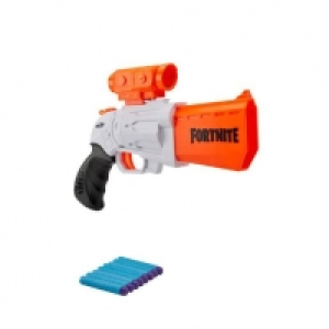 Toysrus  Nerf - Fortnite - Scoped Revolver